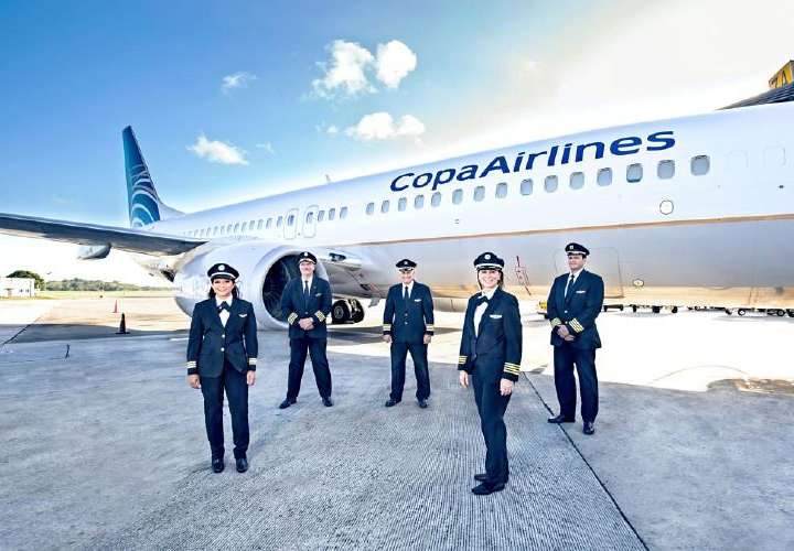 Copa contratará a copilotos en México 