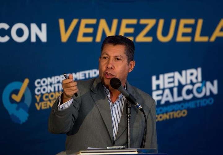 Candidato opositor venezolano pide a la ONU pronunciarse sobre elecciones