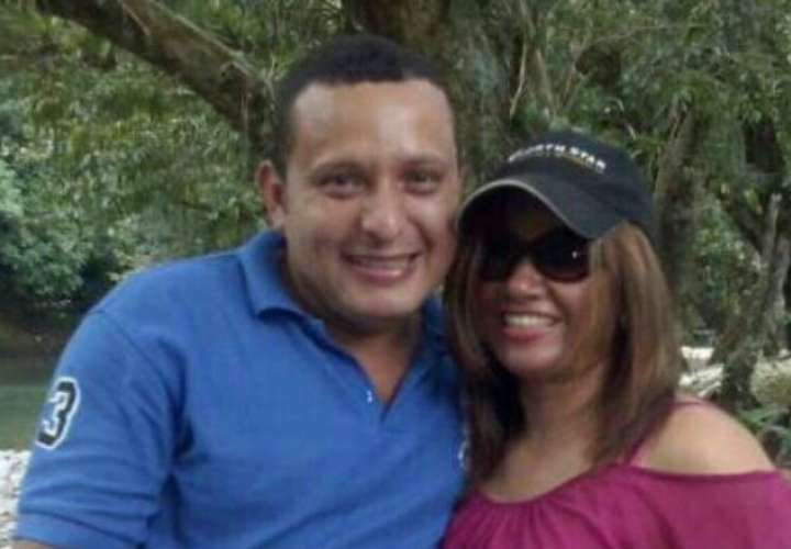 Extradición de Roberto Moreno Grajales está en manos de la Cancillería