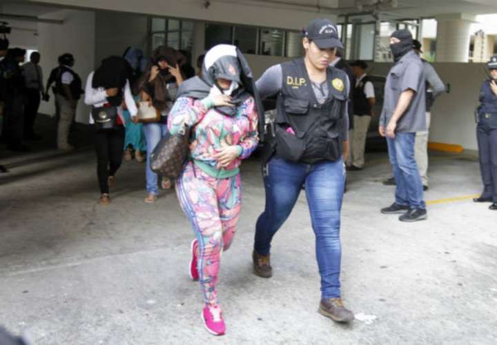 Unos 145 mil venezolanos han buscado protección internacional