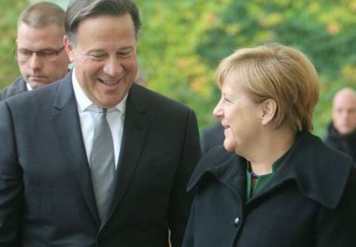 Felicitan a Merkel por la asunción de su cuarto mandato en Alemania