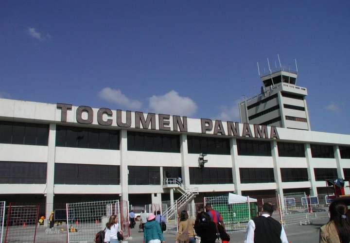 Fallas técnicas provocan retrasos de vuelos de Tocumen