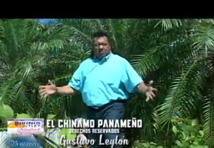 El Rey del Chimano,