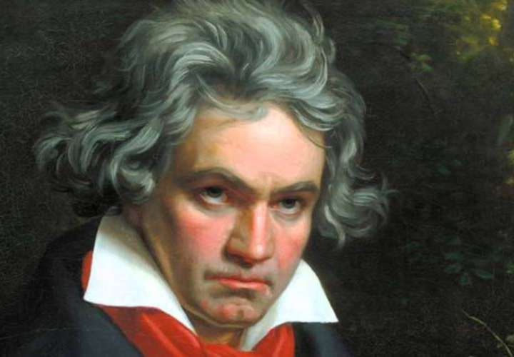 Muere Ludwig van Beethoven