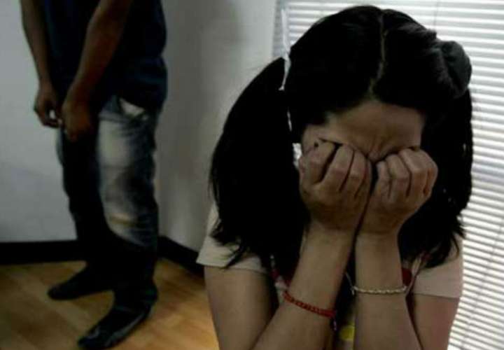 Unicef: "Alarmante" alza de delitos sexuales contra menores 