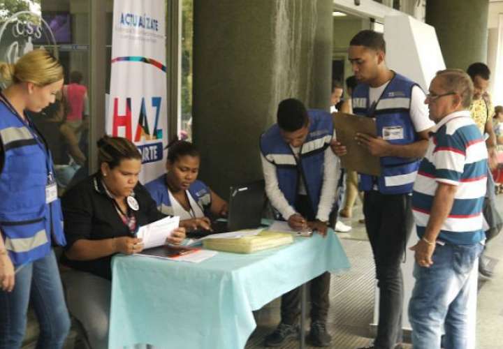 414,566 jóvenes votarán en elecciones de Panamá