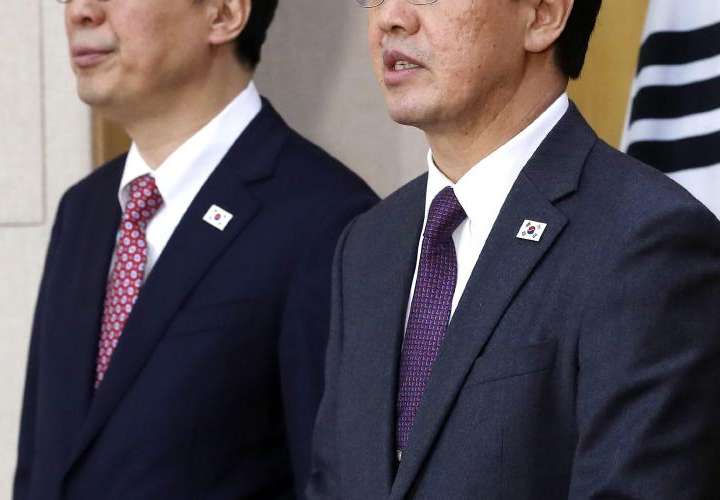 ONU elogia a China, en tema coreano