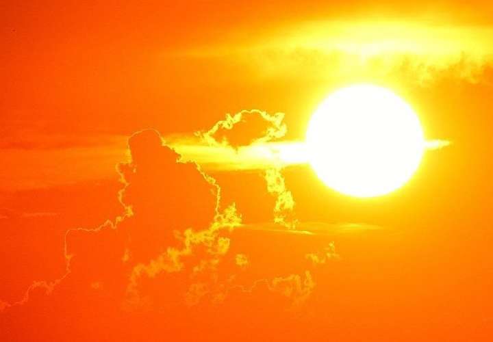 Advierten altos índices de radiación solar