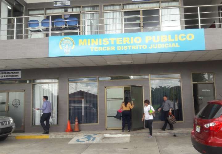Más de 155 casos de delitos sexuales en Chiriquí 
