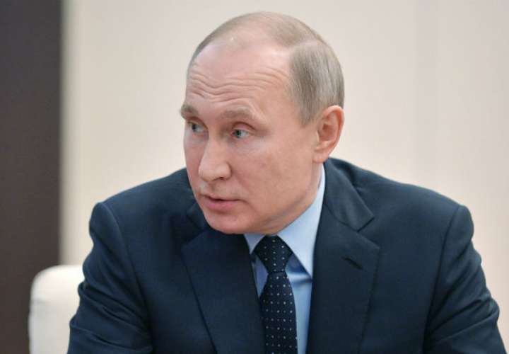Vladímir Putin es un gran aficionado al judo y los deportes de invierno.  
