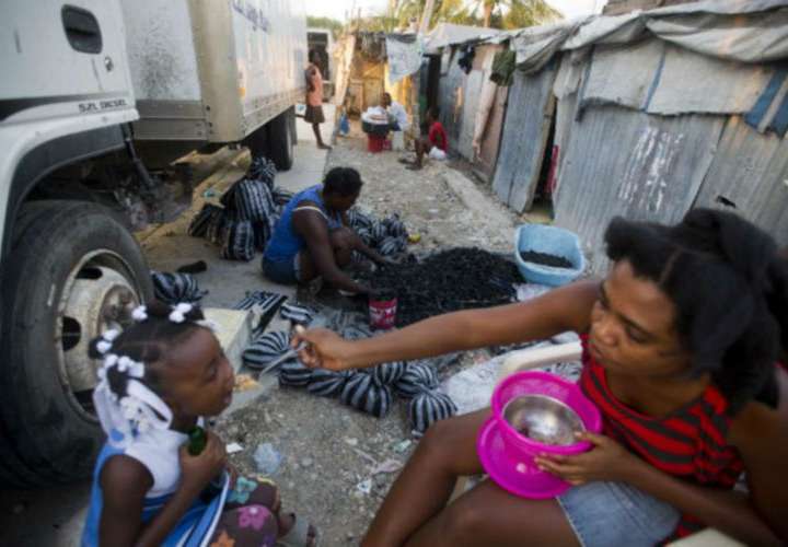 El tema de desnacionalización de los descendientes haitianos tratará CIDH 