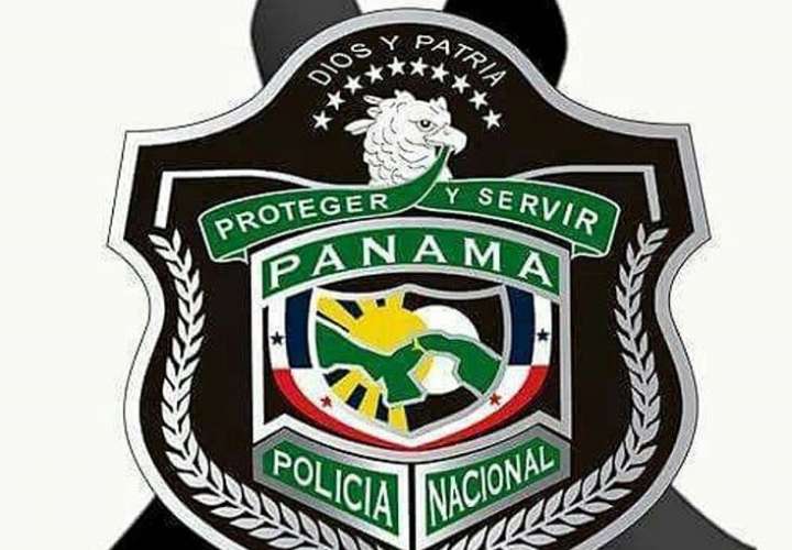  Policía Nacional lamenta pérdida del compañero Espinoza