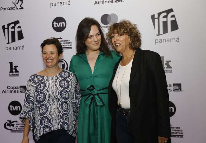 Cine panameño domina el IFF