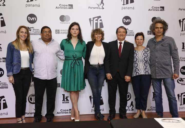 Cine panameño domina el IFF