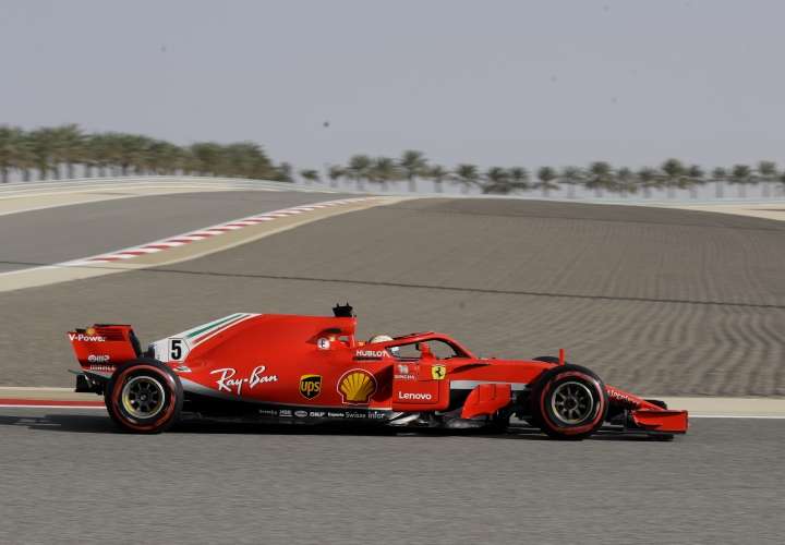 Dominio Ferrari
