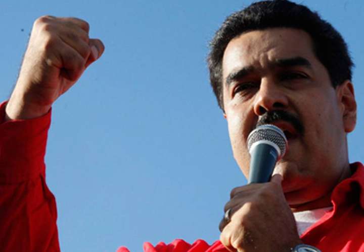 Preparan sanciones económicas contra Venezuela, si esta no se retracta