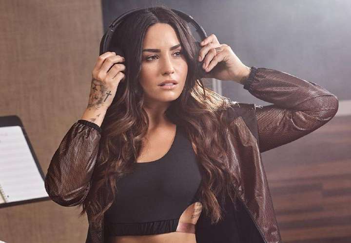 Demi Lovato cancela ‘show’