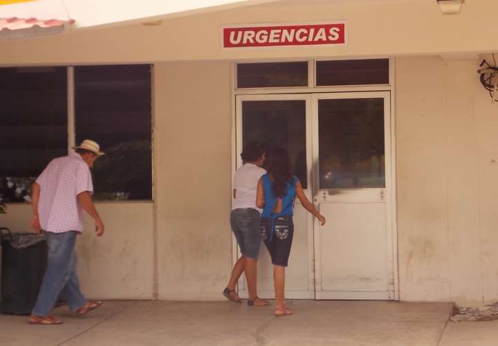 Dos nuevos casos de hanta virus en Los Santos 