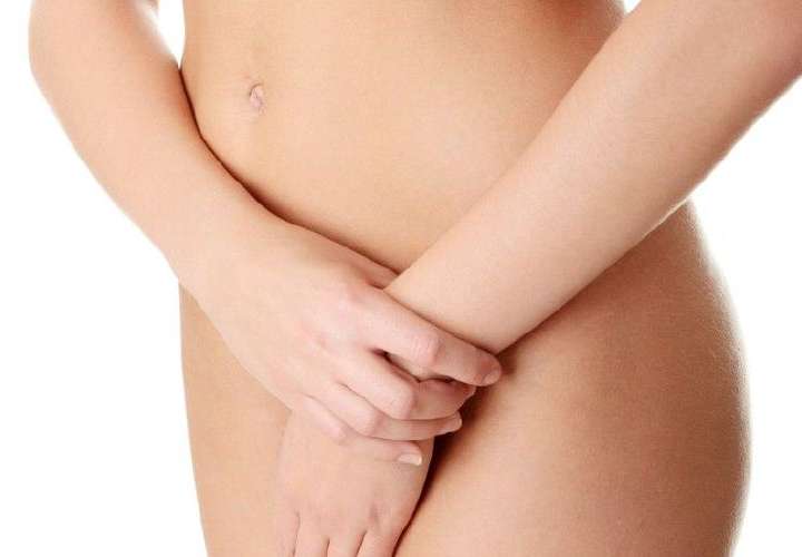 Vaginoplastia: Placer en la zona íntima