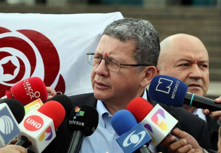Farc califica de ‘barbarie’asesinato de tres periodistas por ‘Guacho’