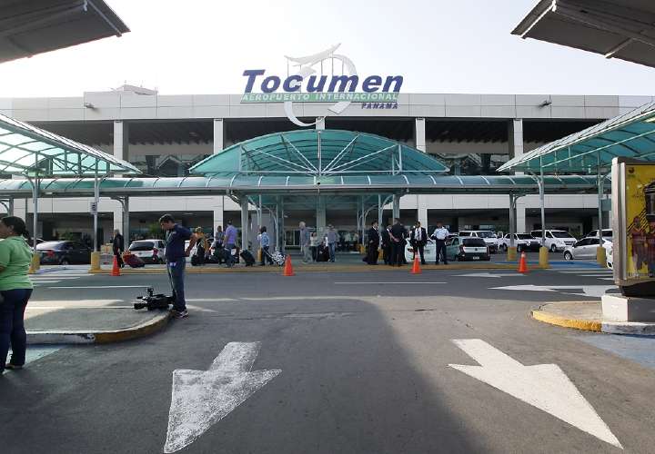 Instalan puertas de abordaje en nueva terminal de Tocumen