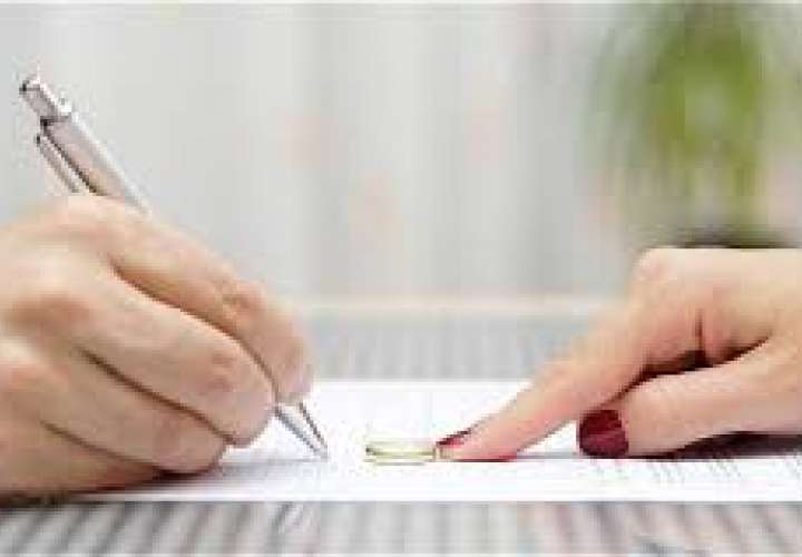 Alta cifra de divorcios presenta la provincia de Herrera