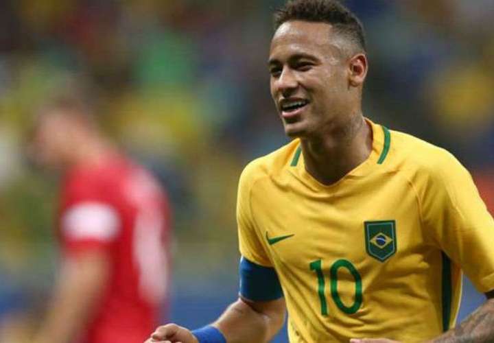 Neymar asegura que llegará al Mundial de Rusia mejor que antes