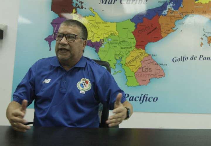 Hernán 'El Bolillo' Gómez continuará con sus giras en Panamá