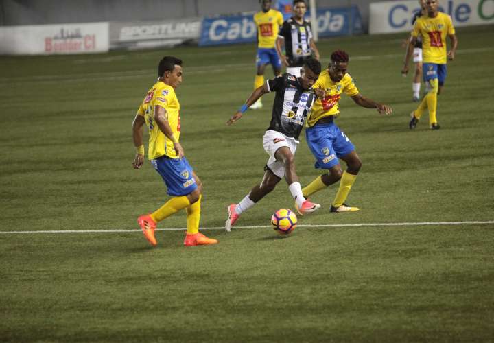 Fepafut espera que cambios en liga panameña sean para el bien del fútbol