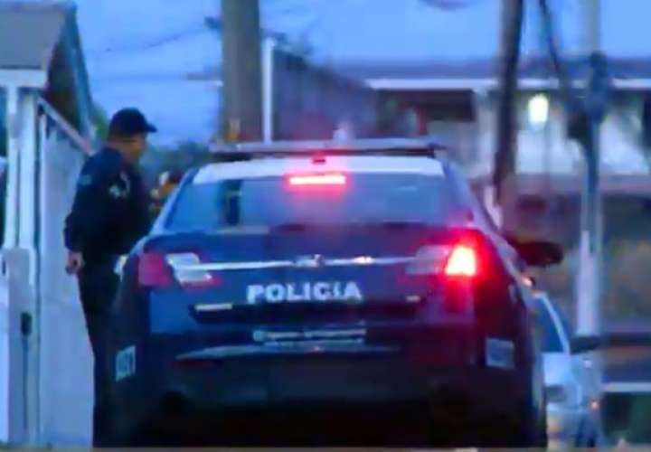 Piden vigilancia policial tras asesinato en Pueblo Nuevo