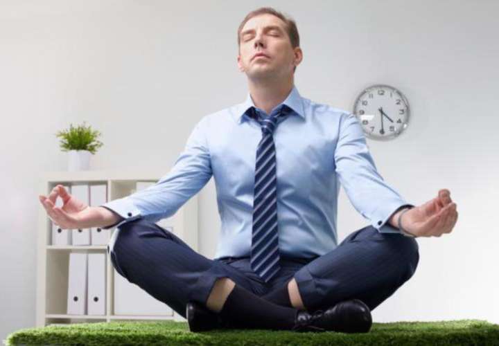 Los beneficios del yoga en los hombres