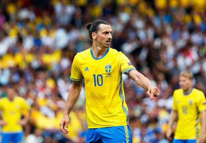 Internacionales suecos piden a Zlatan que aclare sus intenciones sobre Mundial