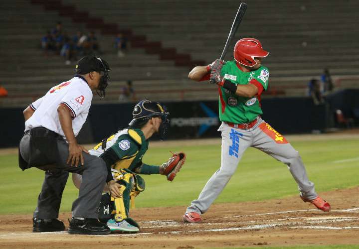 Chiriquí busca hoy poner en jaque a Bocas del Toro en Final del Béisbol Mayor