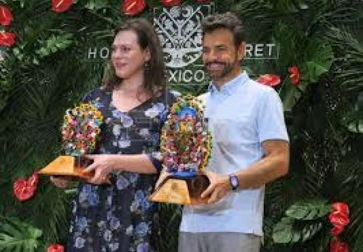 La Riviera Maya se llena de estrellas del cine con los Premios Platino