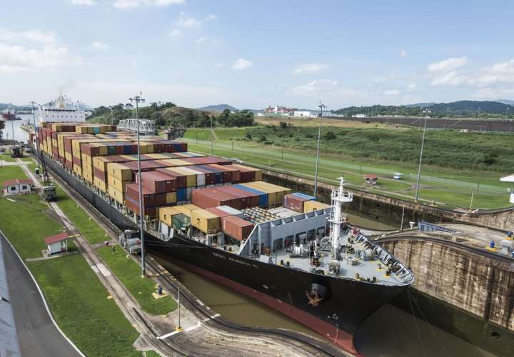 Debate entre seguridad y obediencia abre polémica en el Canal de Panamá