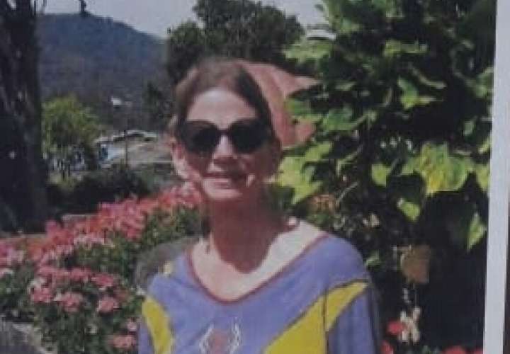 La mujer se encuentra desaparecida desde el viernes, En el 2014, dos jóvenes holandesas desaparecieron en Boquete