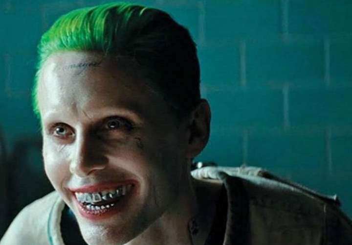 El Joker tendrá su propia película