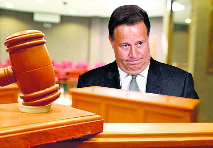 Presidente Varela confirma extradición 