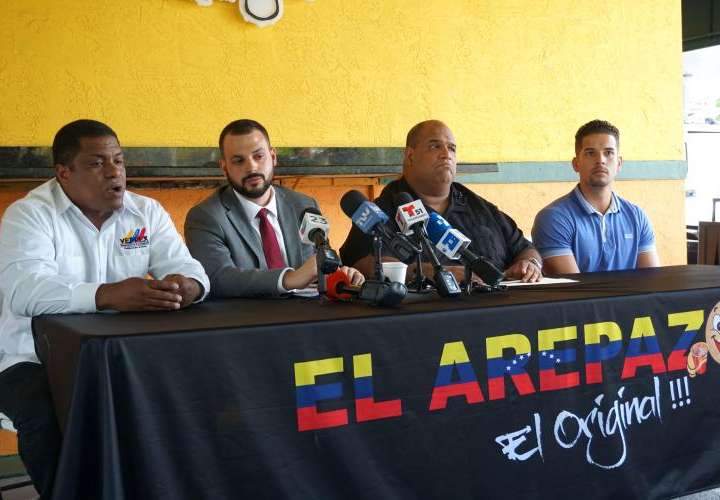 El exilio venezolano pide al Gobierno de EE.UU. que pare las deportaciones