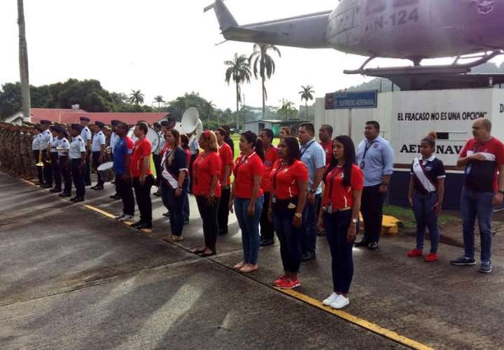 Panamá vive su debut mundialista