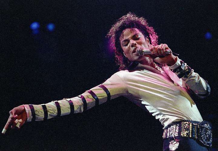 Llevarán la vida de Michael Jackson a Broadway