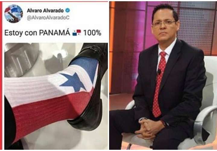 Polémica por medias de Panamá 