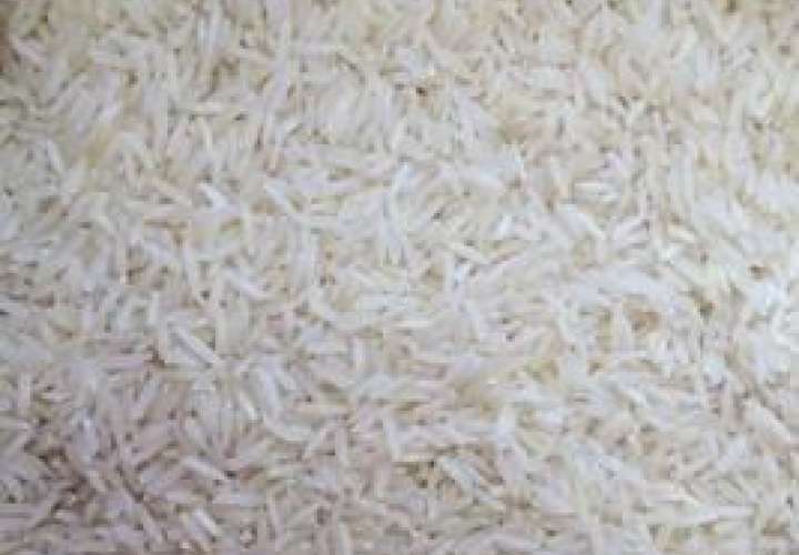Denuncian que arroz que vende el IMA incumple con normas de calidad