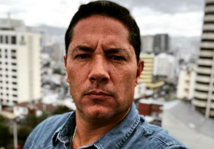 Fernando del Rincón aclara que no tiene cáncer