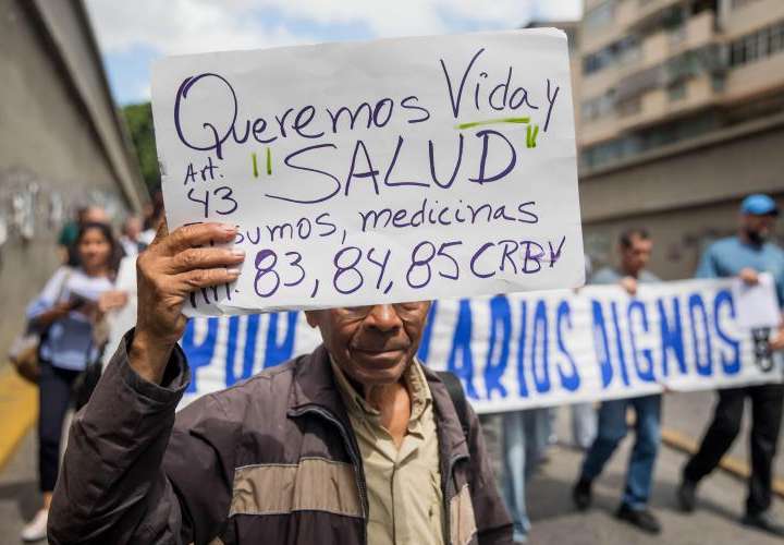 Escasez de reactivos afecta a casi 5,000 venezolanos con hemofilia