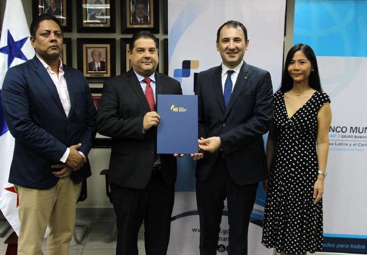 Banco Mundial otorga crédito a Panamá para fortalecer transparencia fiscal