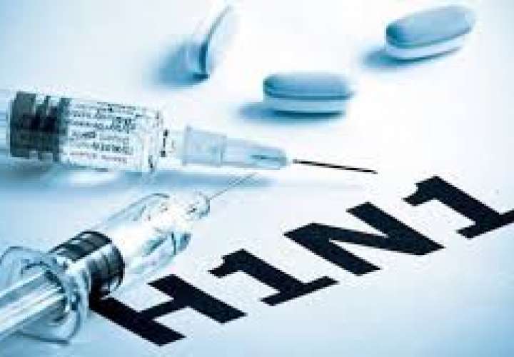  Muere mujer de 63 años por influenza AH1N1 en Chiriquí
