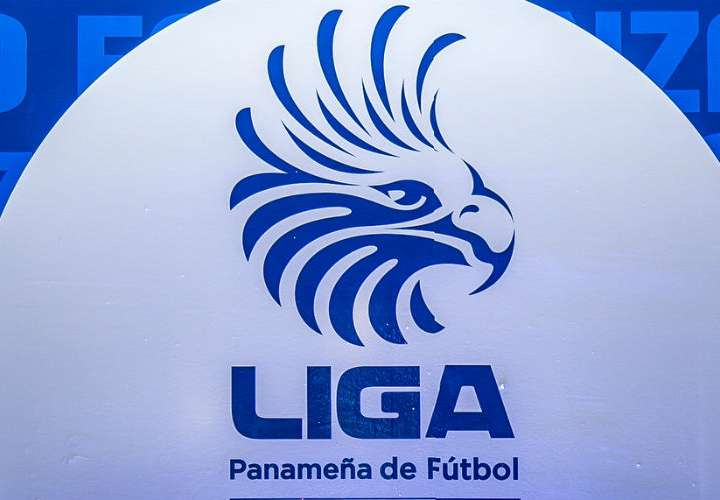 Nuevo logo de la Liga Panameña de Fútbol