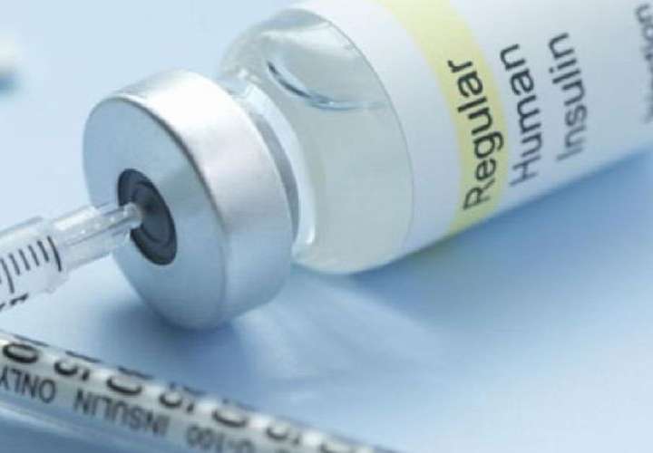 Una opción segura para la insulina