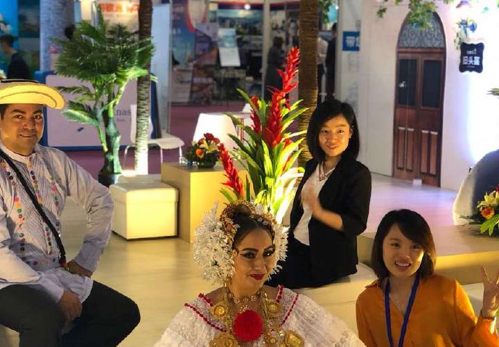Empresas locales en busca de turistas chinos
